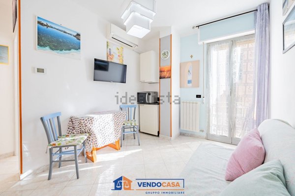 appartamento in vendita a Sanremo