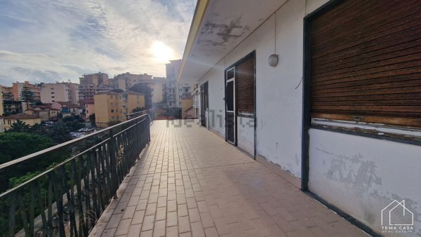 appartamento in vendita a Sanremo