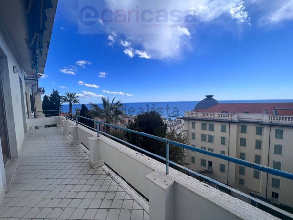 appartamento in vendita a Sanremo