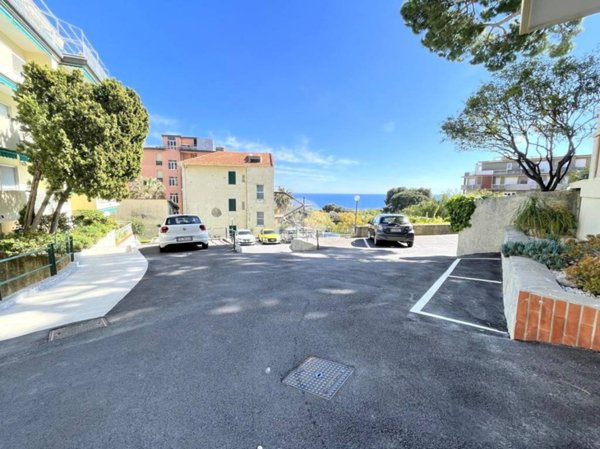 appartamento in vendita a Sanremo in zona Coldirodi