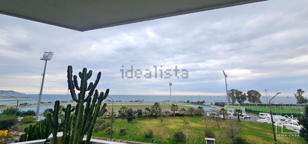 appartamento in vendita a Sanremo in zona Coldirodi