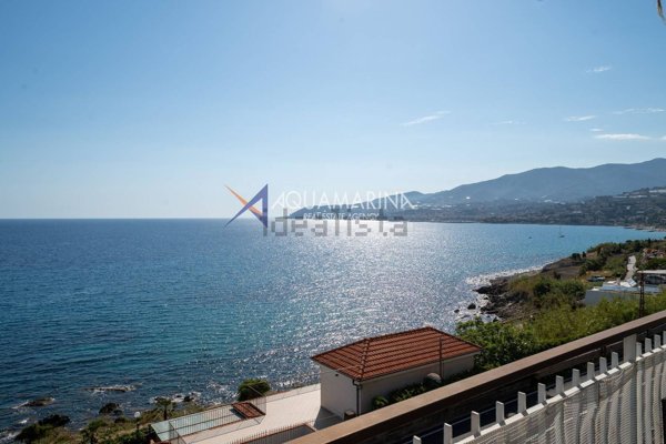 appartamento in vendita a Sanremo in zona Poggio