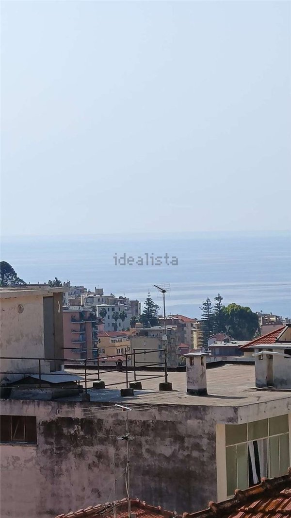 appartamento in vendita a Sanremo