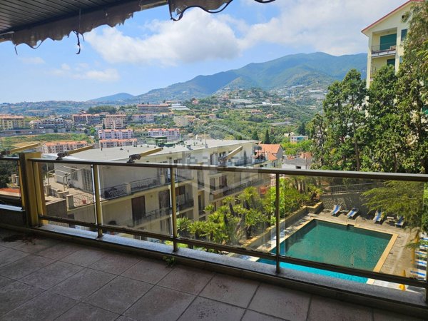 appartamento in vendita a Sanremo