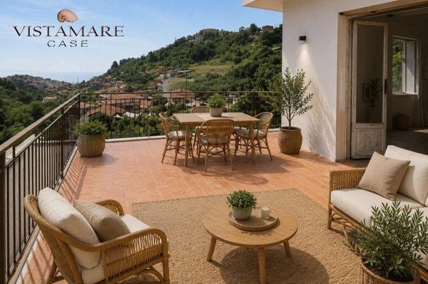 appartamento in vendita a Sanremo