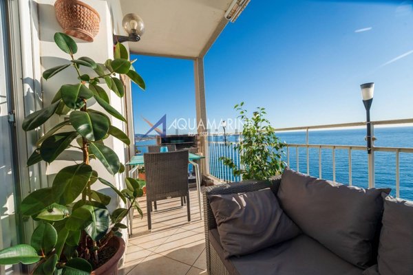 appartamento in vendita a Sanremo