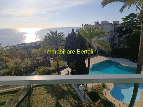 appartamento in vendita a Sanremo