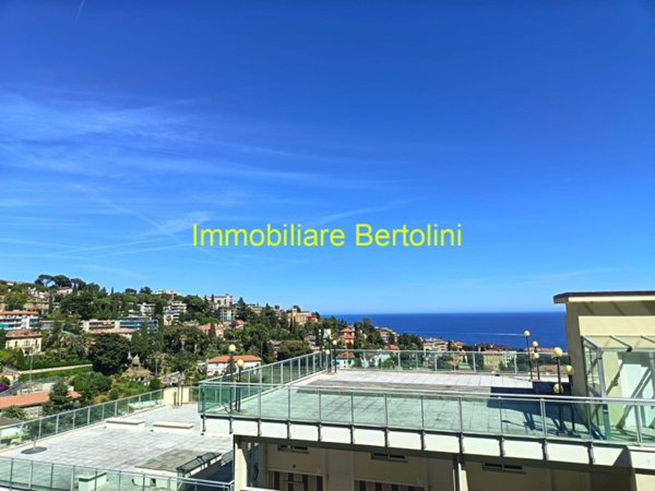 appartamento in vendita a Sanremo in zona Coldirodi