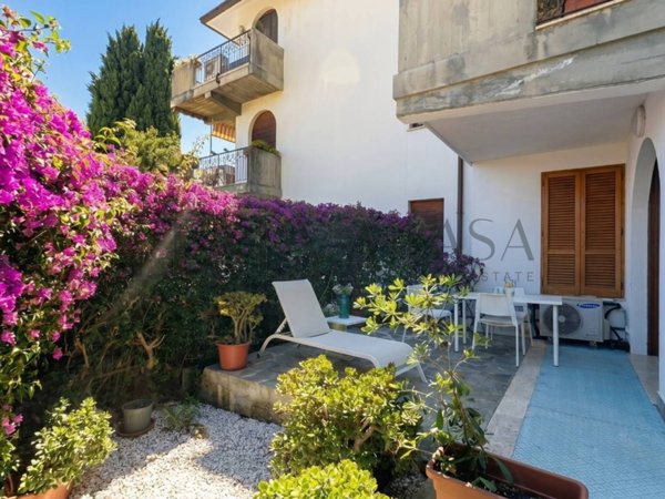 appartamento in vendita a Sanremo