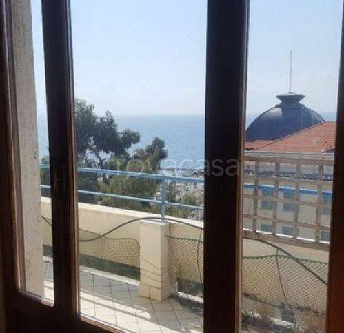 appartamento in vendita a Sanremo