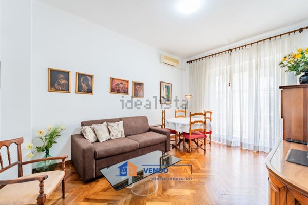 appartamento in vendita a Sanremo