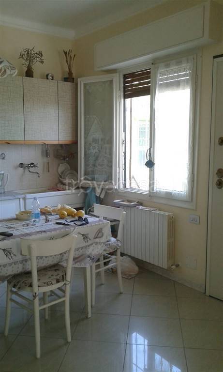 appartamento in vendita a Sanremo in zona Coldirodi
