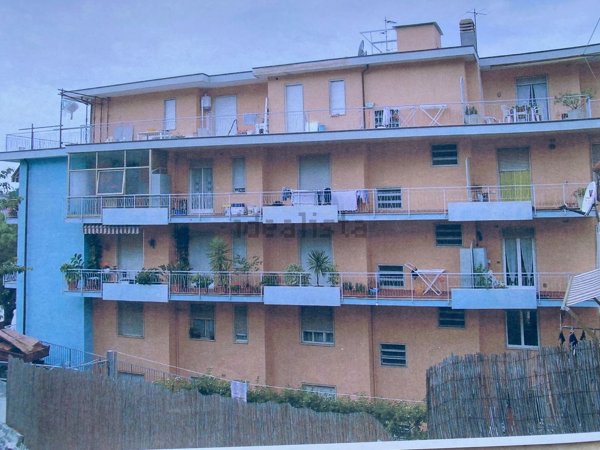appartamento in vendita a Sanremo