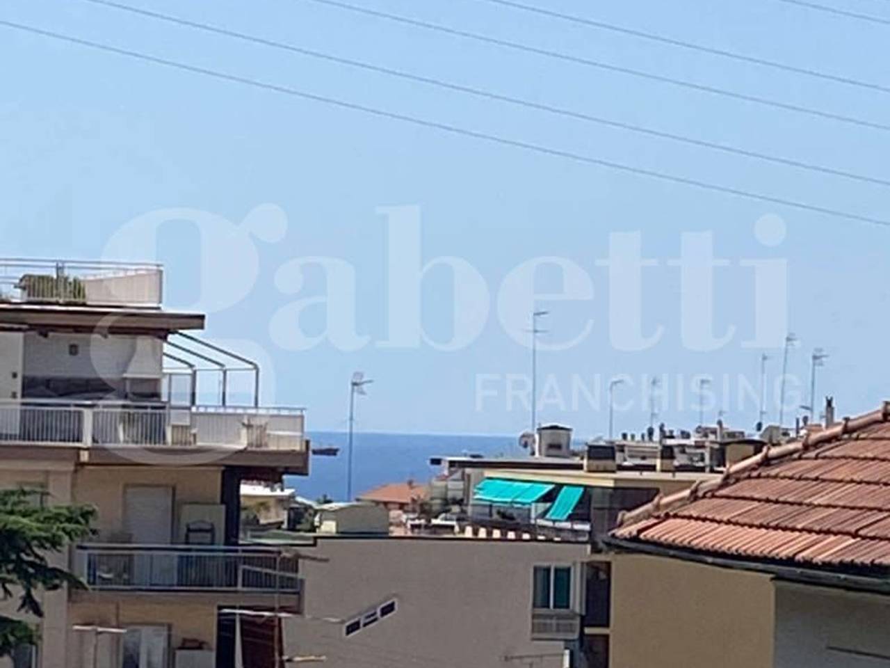 appartamento in vendita a Sanremo