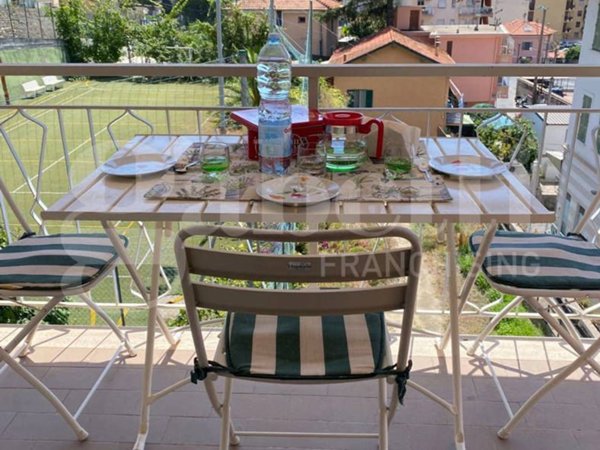 appartamento in vendita a Sanremo in zona Poggio