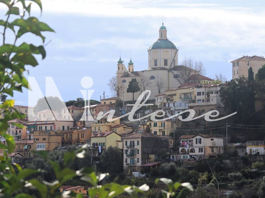 appartamento in vendita a Sanremo