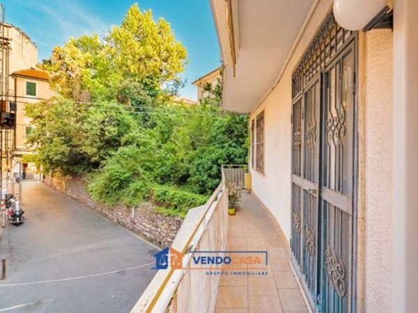 appartamento in vendita a Sanremo