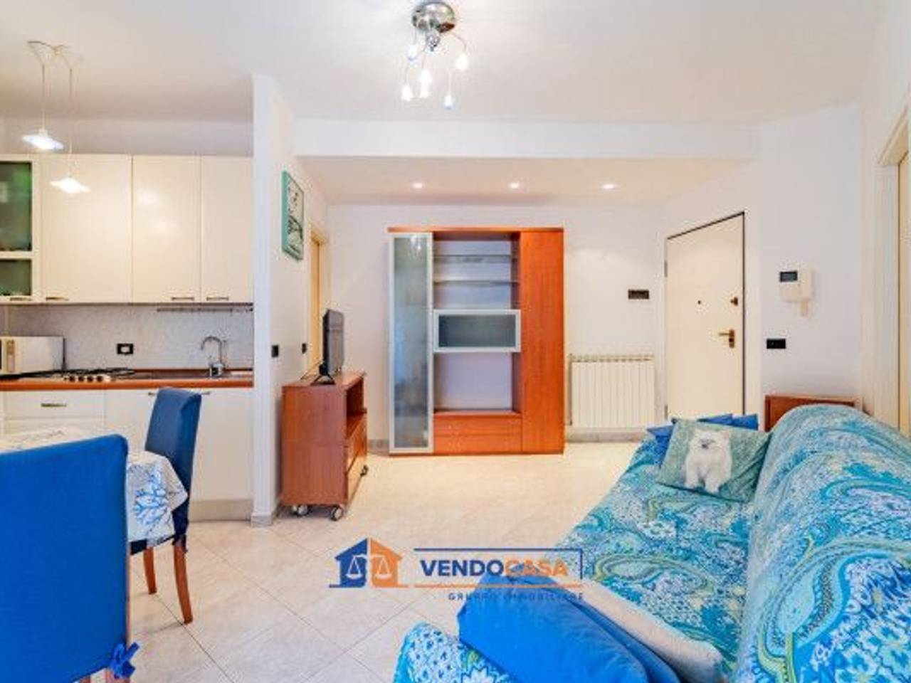 appartamento in vendita a Sanremo