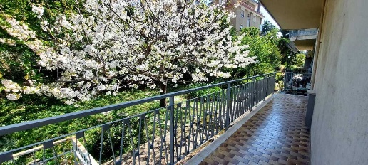 appartamento in vendita a Sanremo