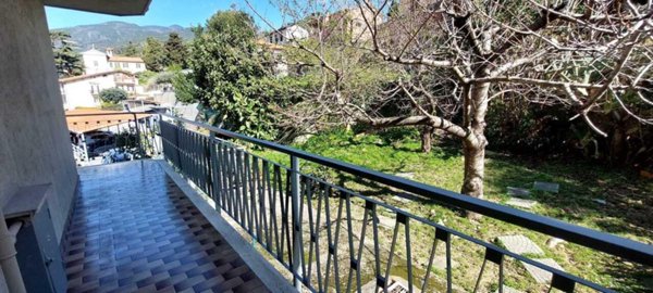 appartamento in vendita a Sanremo