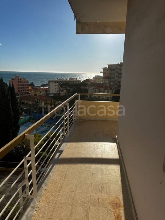 appartamento in vendita a Sanremo