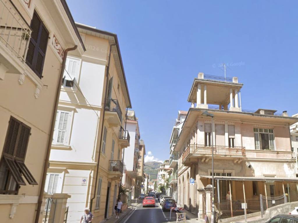 appartamento in vendita a Sanremo