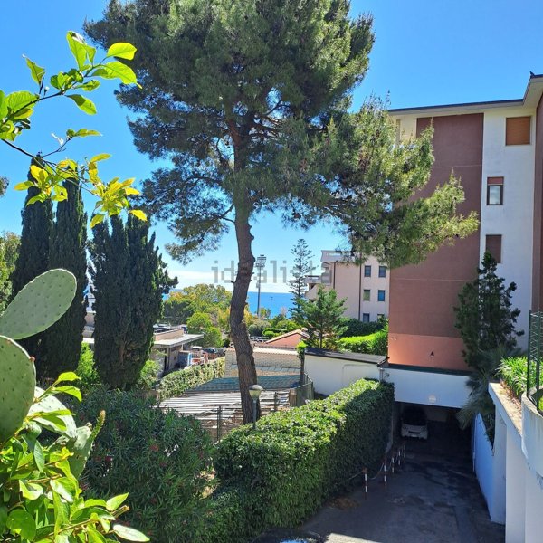 appartamento in vendita a Sanremo