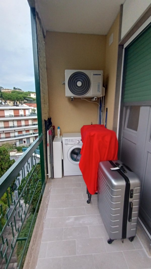 appartamento in vendita a Sanremo