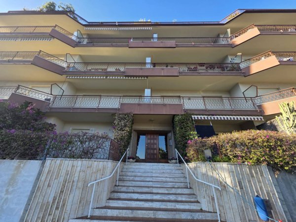 appartamento in vendita a Sanremo