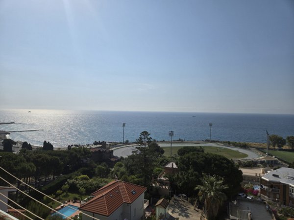 appartamento in vendita a Sanremo