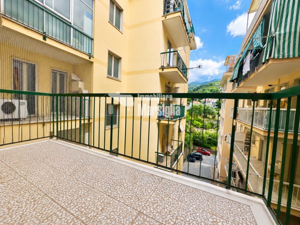 appartamento in vendita a Sanremo