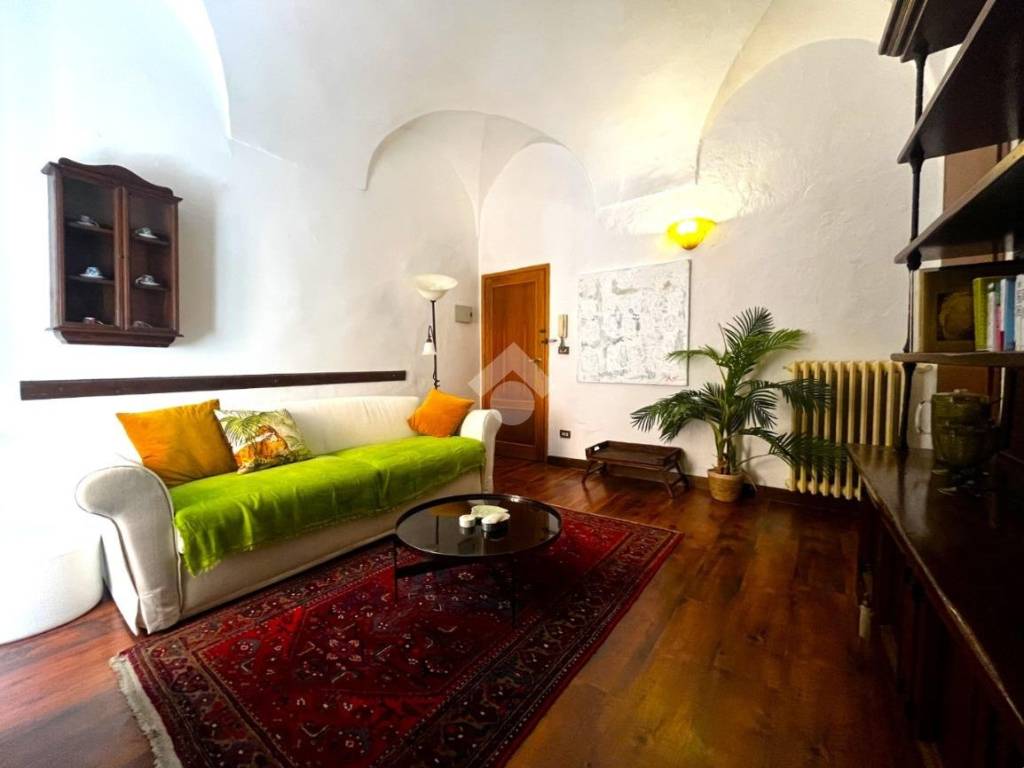 appartamento in vendita a Sanremo