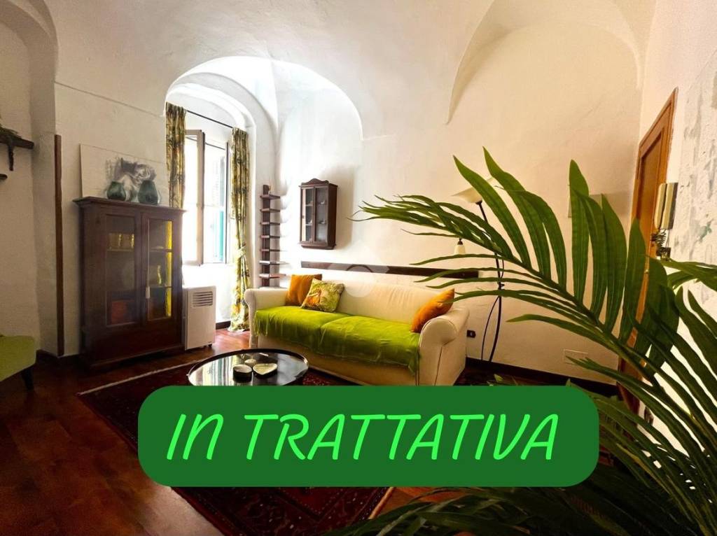 appartamento in vendita a Sanremo