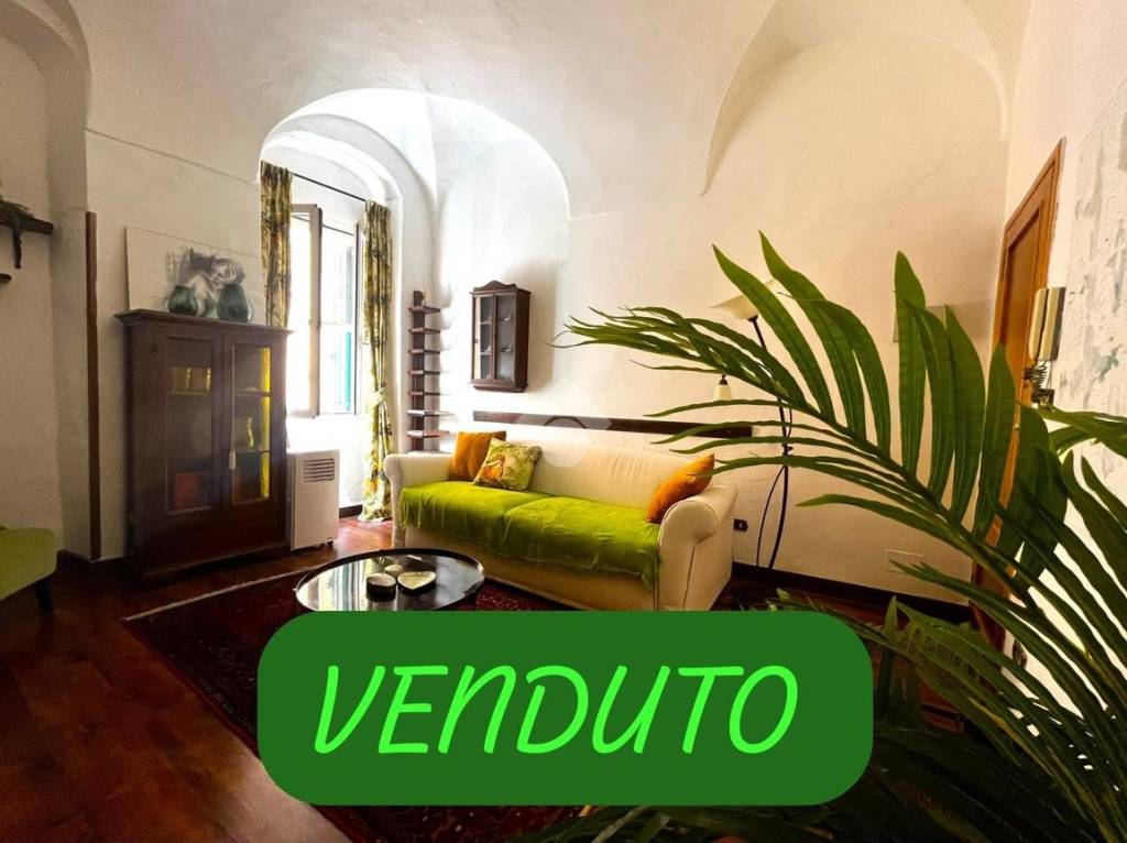 appartamento in vendita a Sanremo