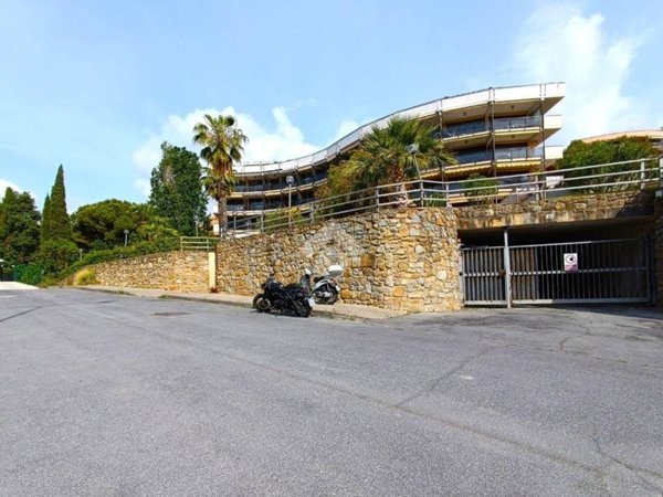 locale di sgombero in vendita a Sanremo
