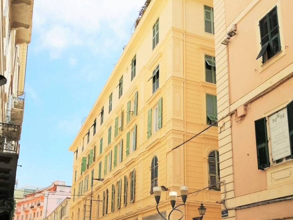 appartamento in vendita a Sanremo
