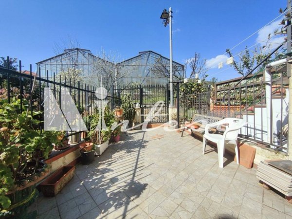 appartamento in vendita a Sanremo in zona Poggio