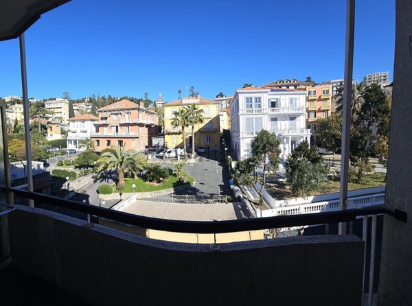 appartamento in vendita a Sanremo