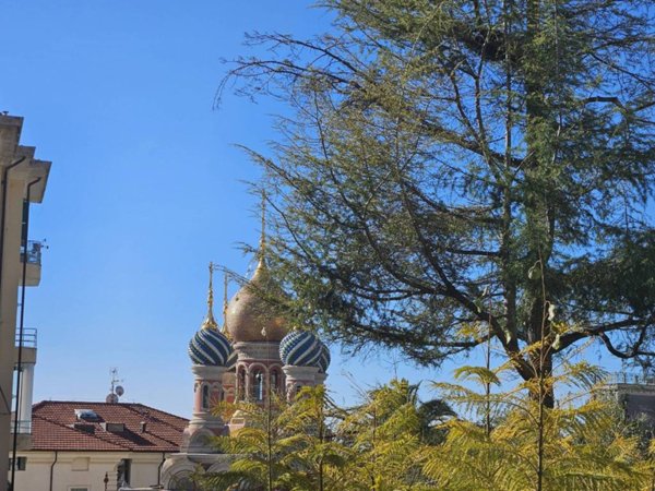 appartamento in vendita a Sanremo