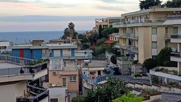 appartamento in vendita a Sanremo