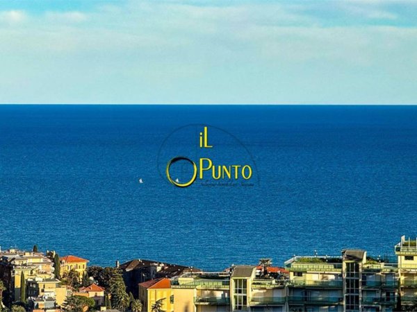 appartamento in vendita a Sanremo