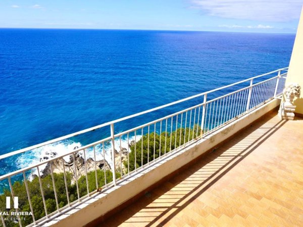 appartamento in vendita a Sanremo