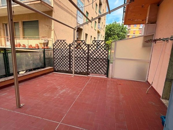 appartamento in vendita a Sanremo