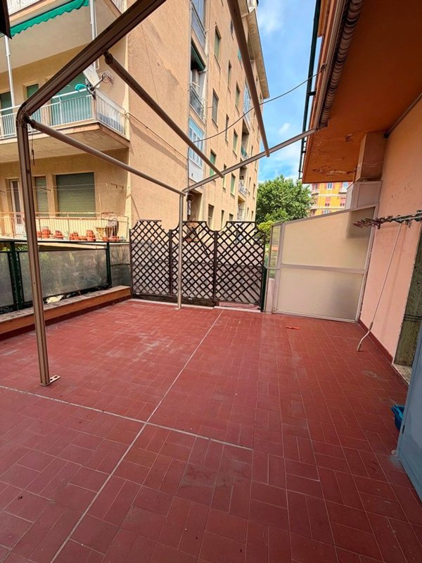 appartamento in vendita a Sanremo