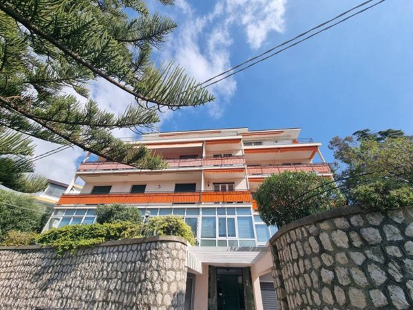 appartamento in vendita a Sanremo