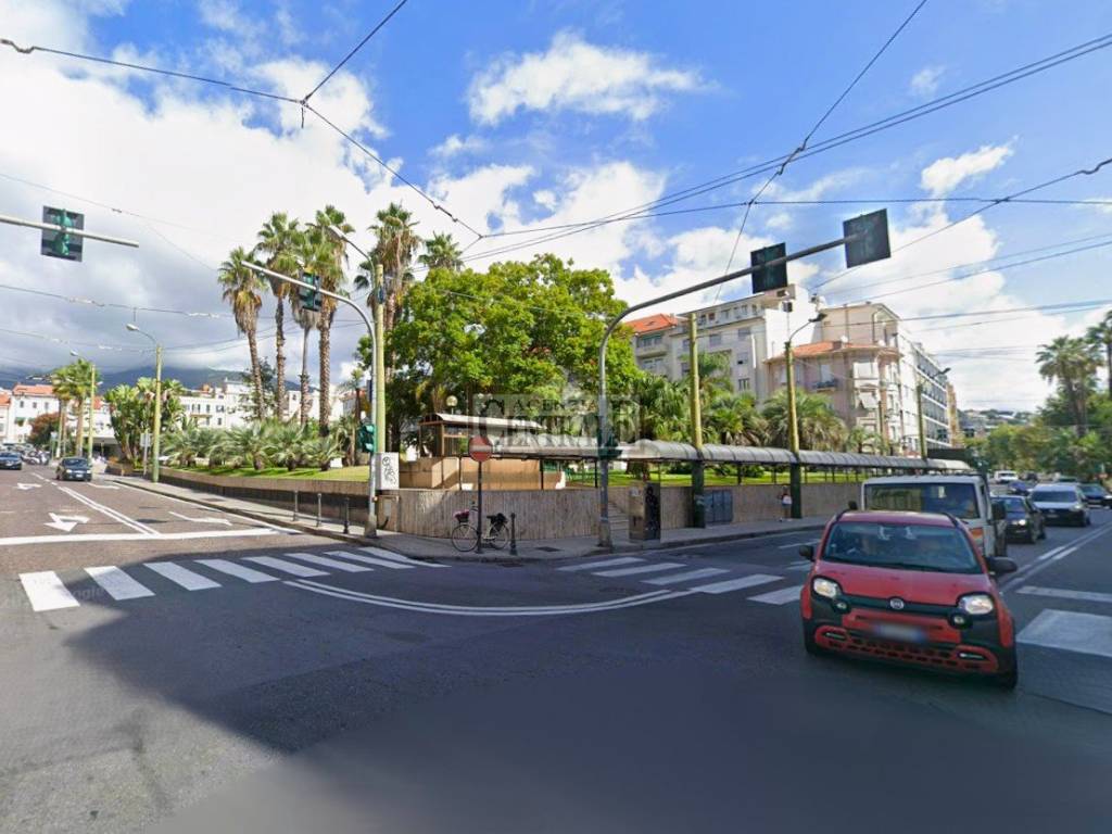 appartamento in vendita a Sanremo