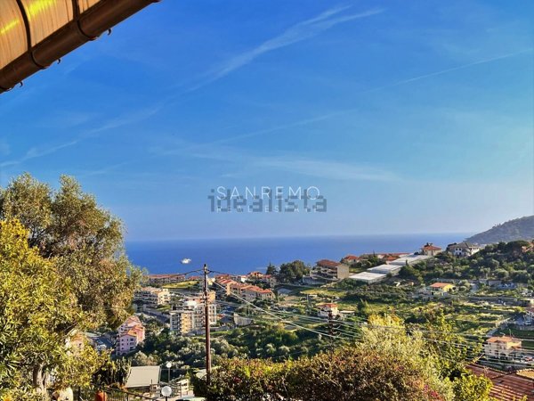 appartamento in vendita a Sanremo