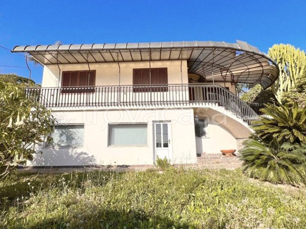 casa indipendente in vendita a Sanremo