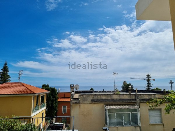 appartamento in vendita a Sanremo