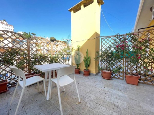 appartamento in vendita a Sanremo